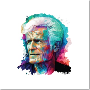 Keith Morrison 2 Posters and Art